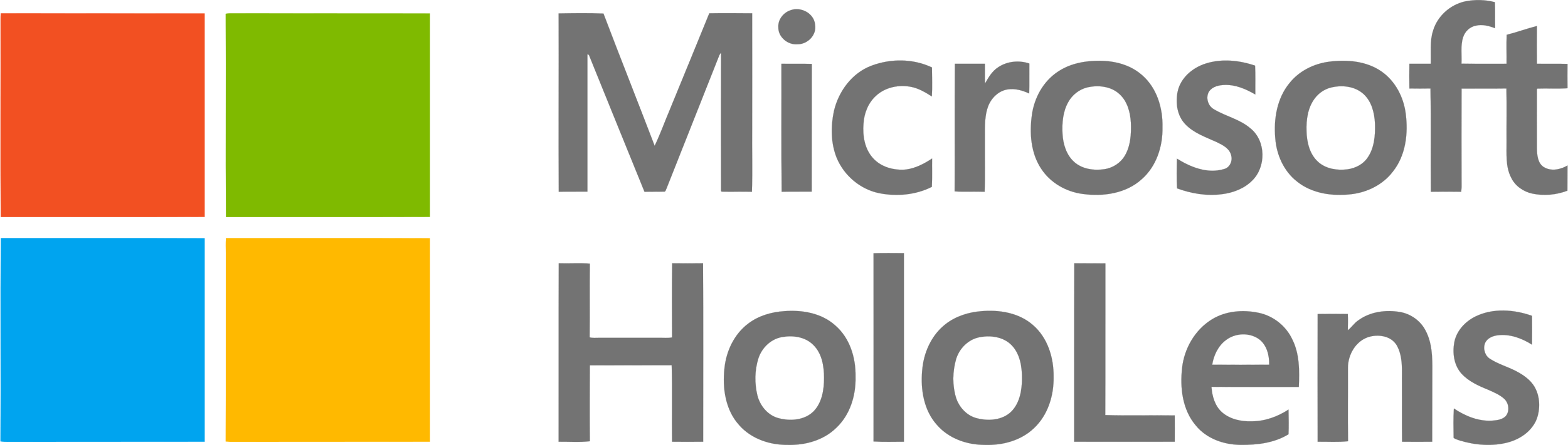 Microsoft HoloLens